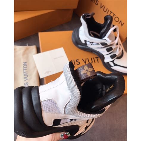 louis vuitton ss18 sneakers